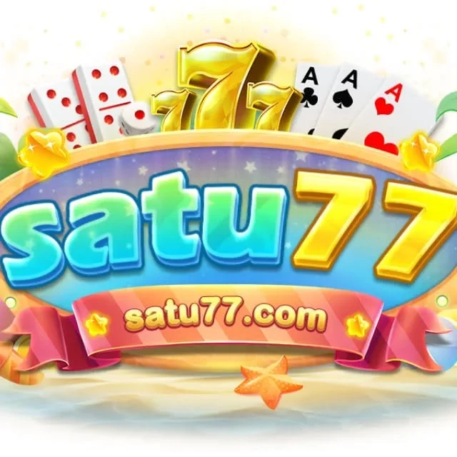satu77 APK Full Version untuk Android APK Resmi — ikon aplikasi
