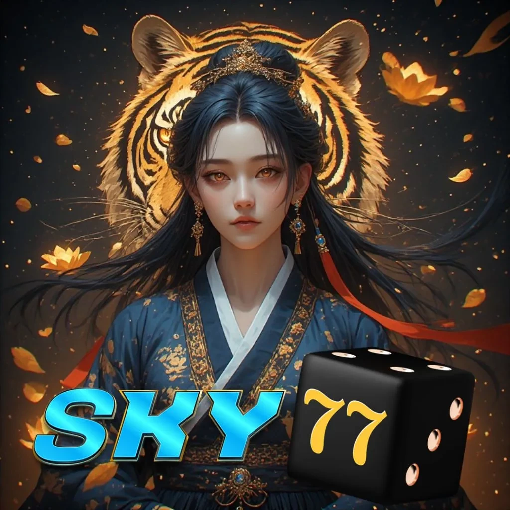 sky77 APK: Fitur, Ukuran, dan Link Download APK Resmi — ikon aplikasi