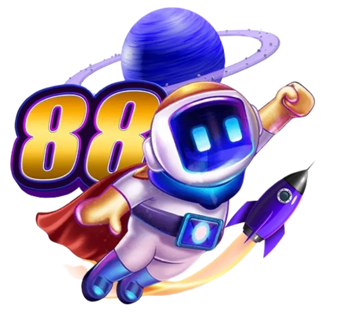 spaceman88 Terbaru: Download APK dan Info Lengkap APK Resmi — ikon aplikasi