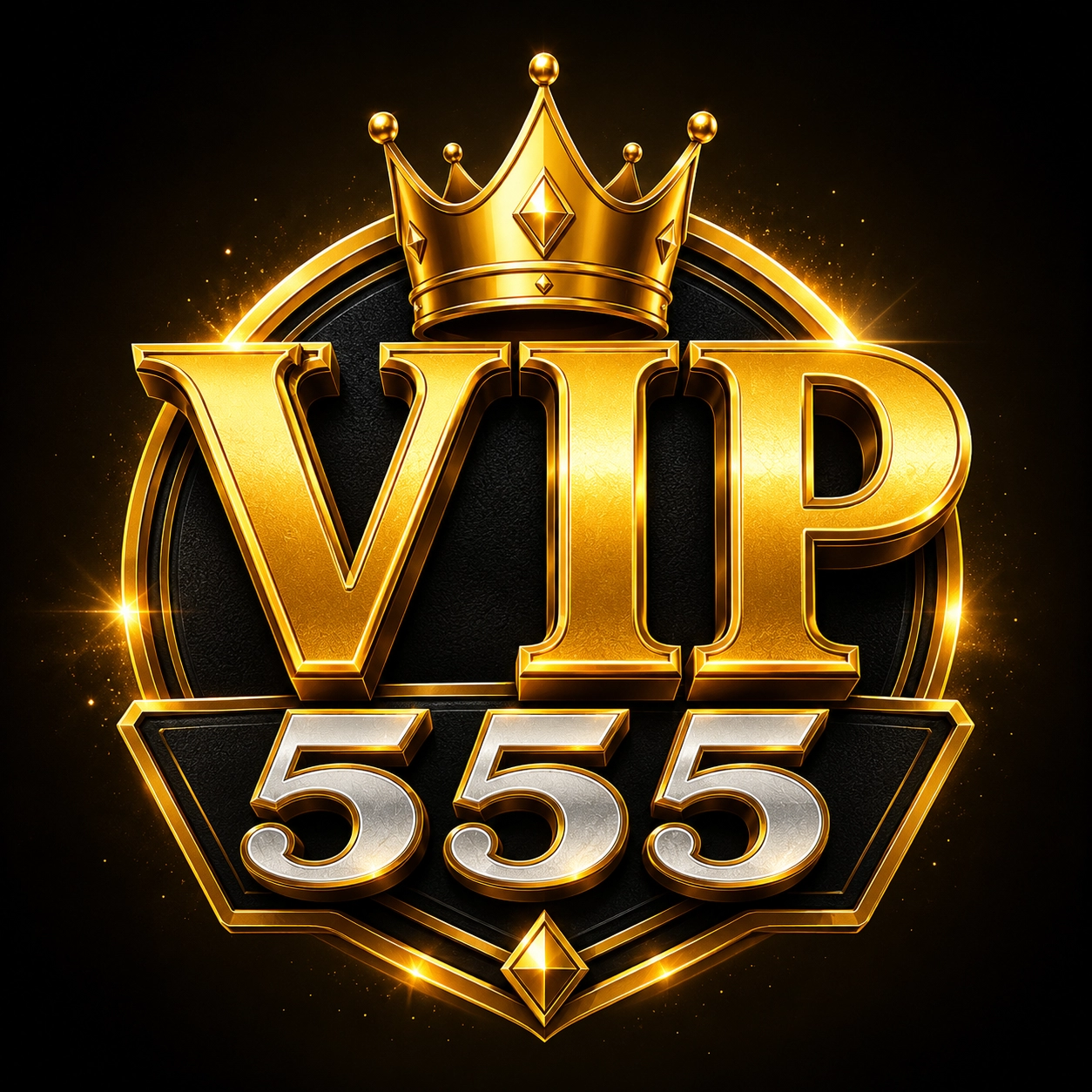 Aplikasi vip555 Paling Baru untuk Android APK Resmi — ikon aplikasi