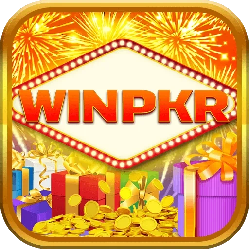 Aplikasi winpkr Terbaru dan Terlengkap APK Resmi — ikon aplikasi