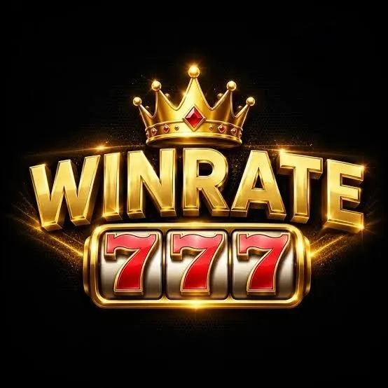 winrate777 APK Terbaru dan Aman untuk Diunduh APK Resmi — ikon aplikasi