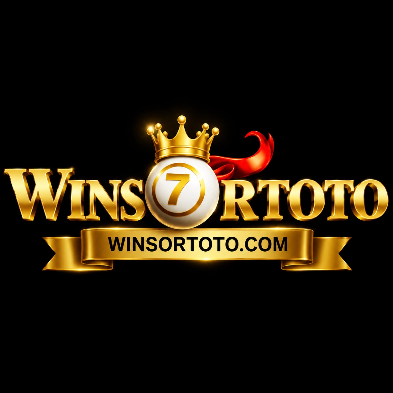 winsortoto App Terbaru: Fitur Unggulan dan Download APK Resmi — ikon aplikasi