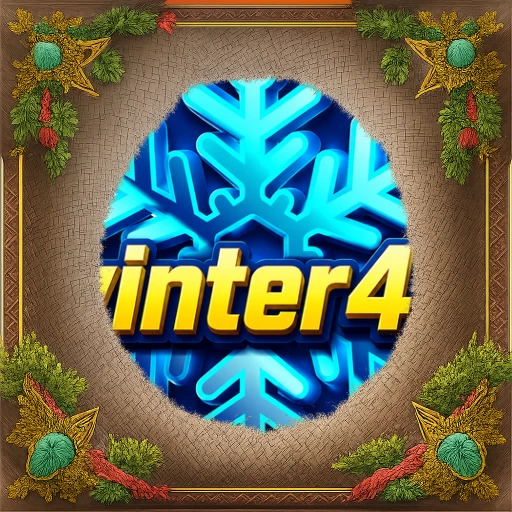 winter4d Versi Terbaru: Apa yang Baru? APK Resmi — ikon aplikasi