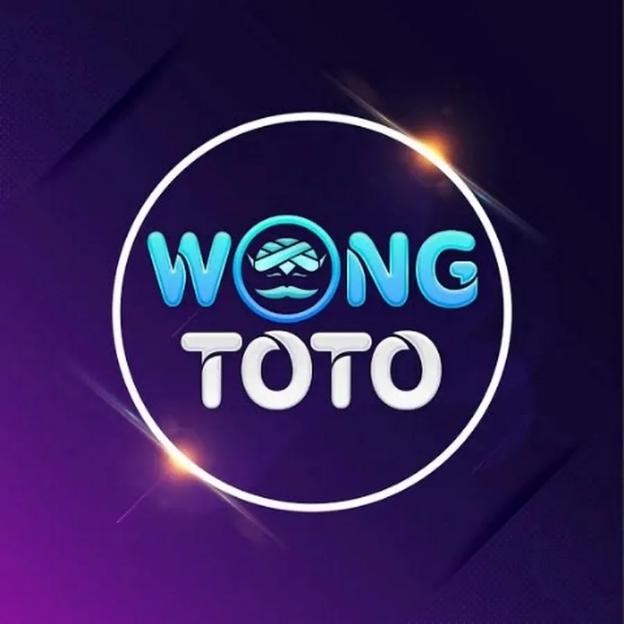 Panduan Instalasi Aplikasi wongtoto di Android APK Resmi — ikon aplikasi
