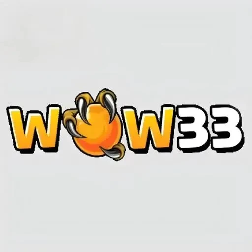 Download Aplikasi wow33 Terbaru untuk HP Android APK Resmi — ikon aplikasi