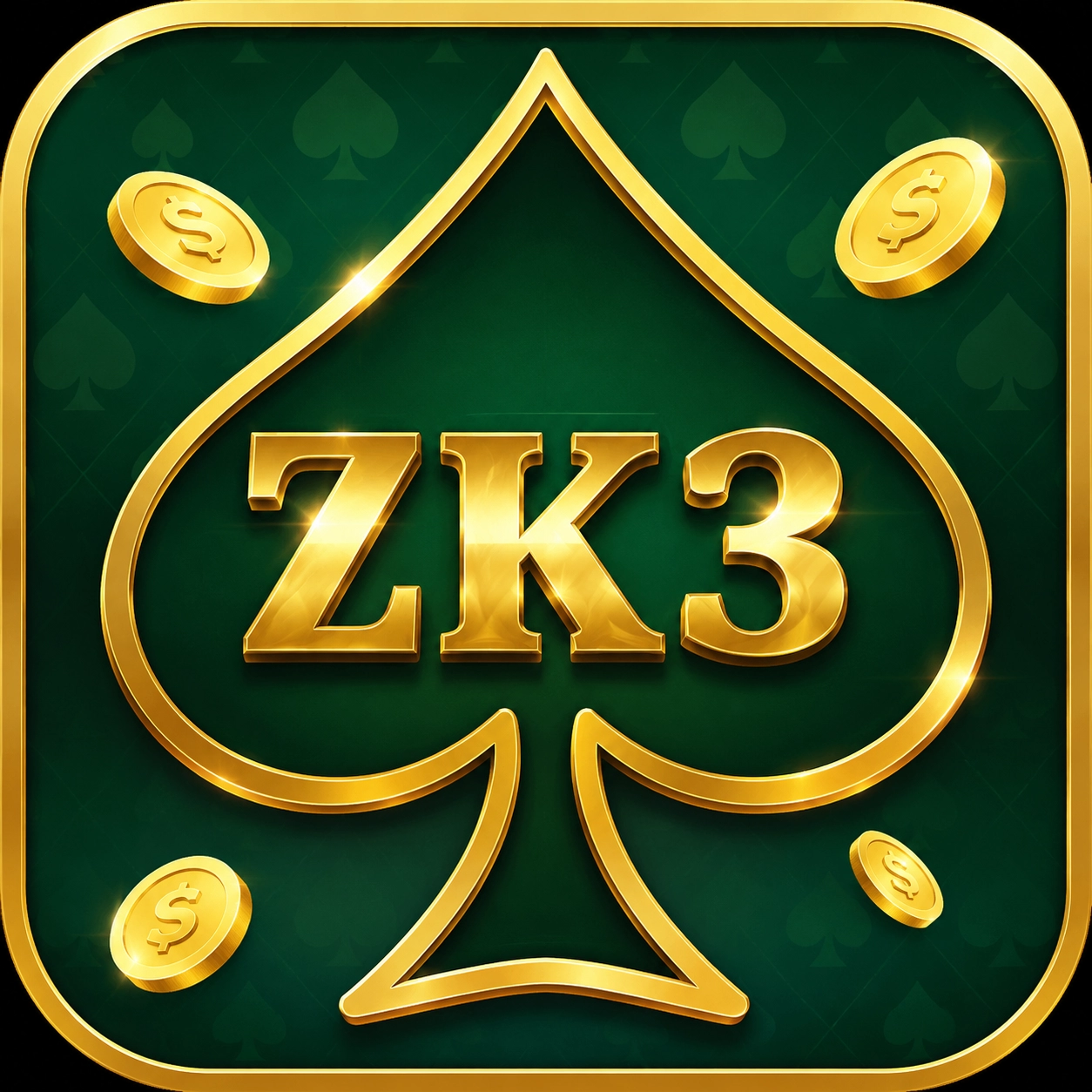 zk3 APK Full Version untuk Android APK Resmi — ikon aplikasi