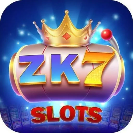 Aplikasi zk7 Terbaru dan Terlengkap APK Resmi — ikon aplikasi