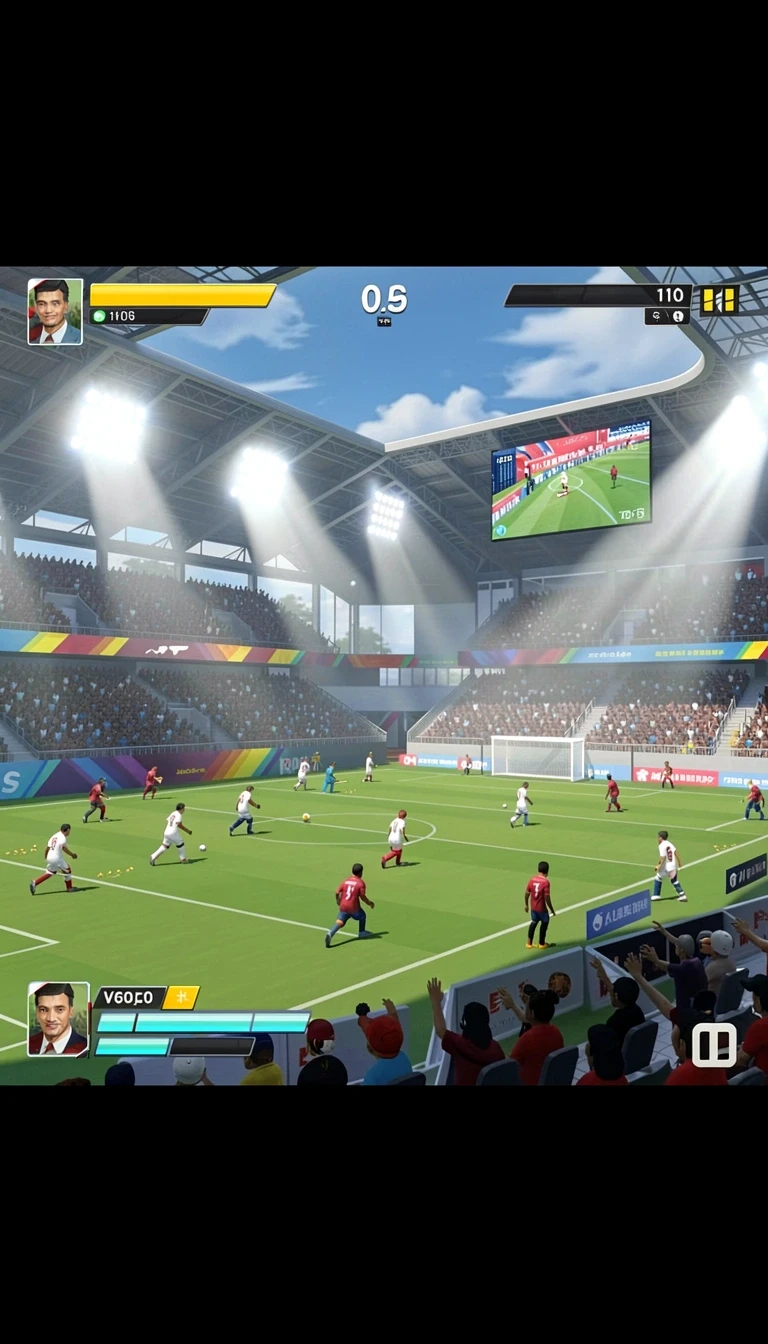 Screenshot Unduh visitorbet APK Gratis untuk Android nomor 1