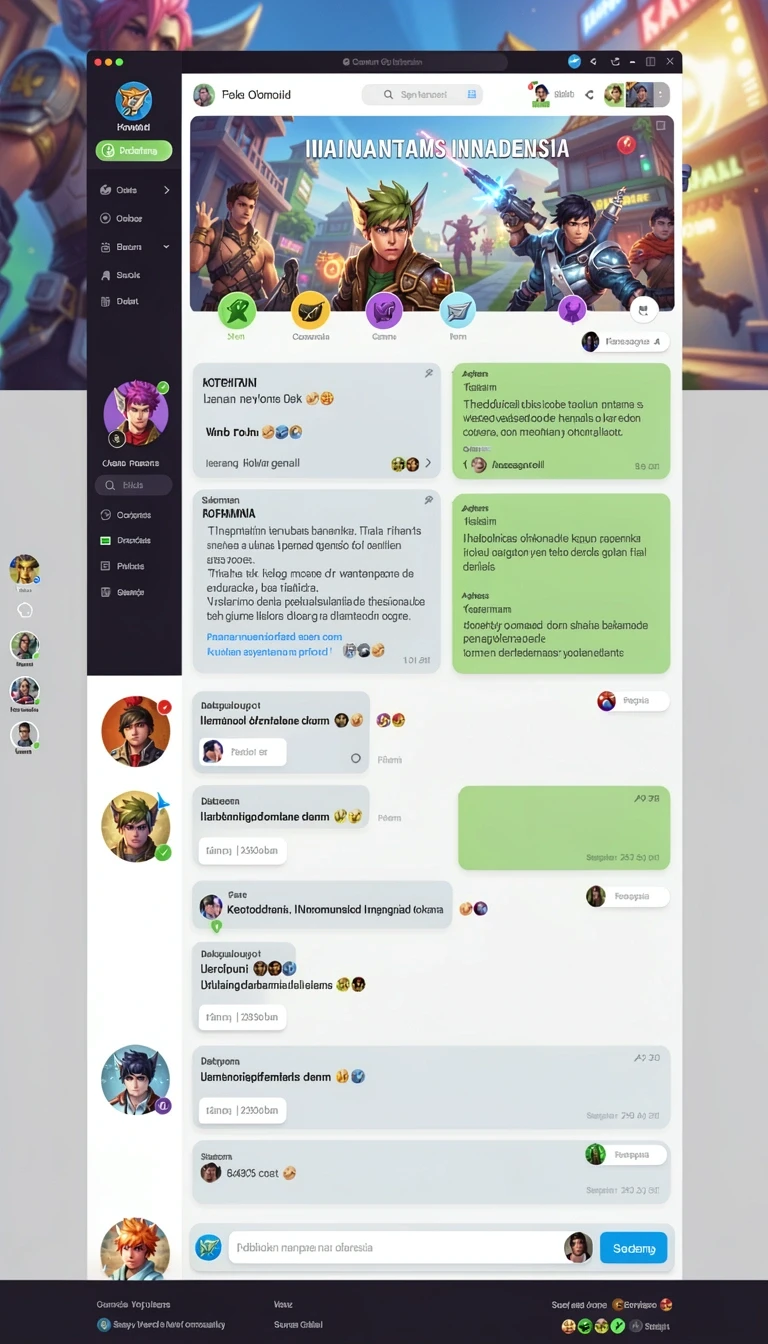 Screenshot Info Aplikasi 77ag Terbaru dan Cara Download nomor 2