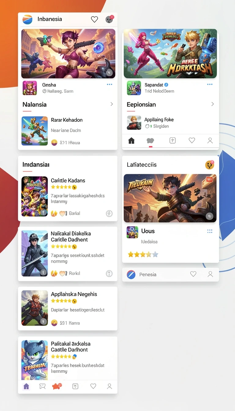 Screenshot Info Aplikasi c8vip Terbaru dan Cara Download nomor 3