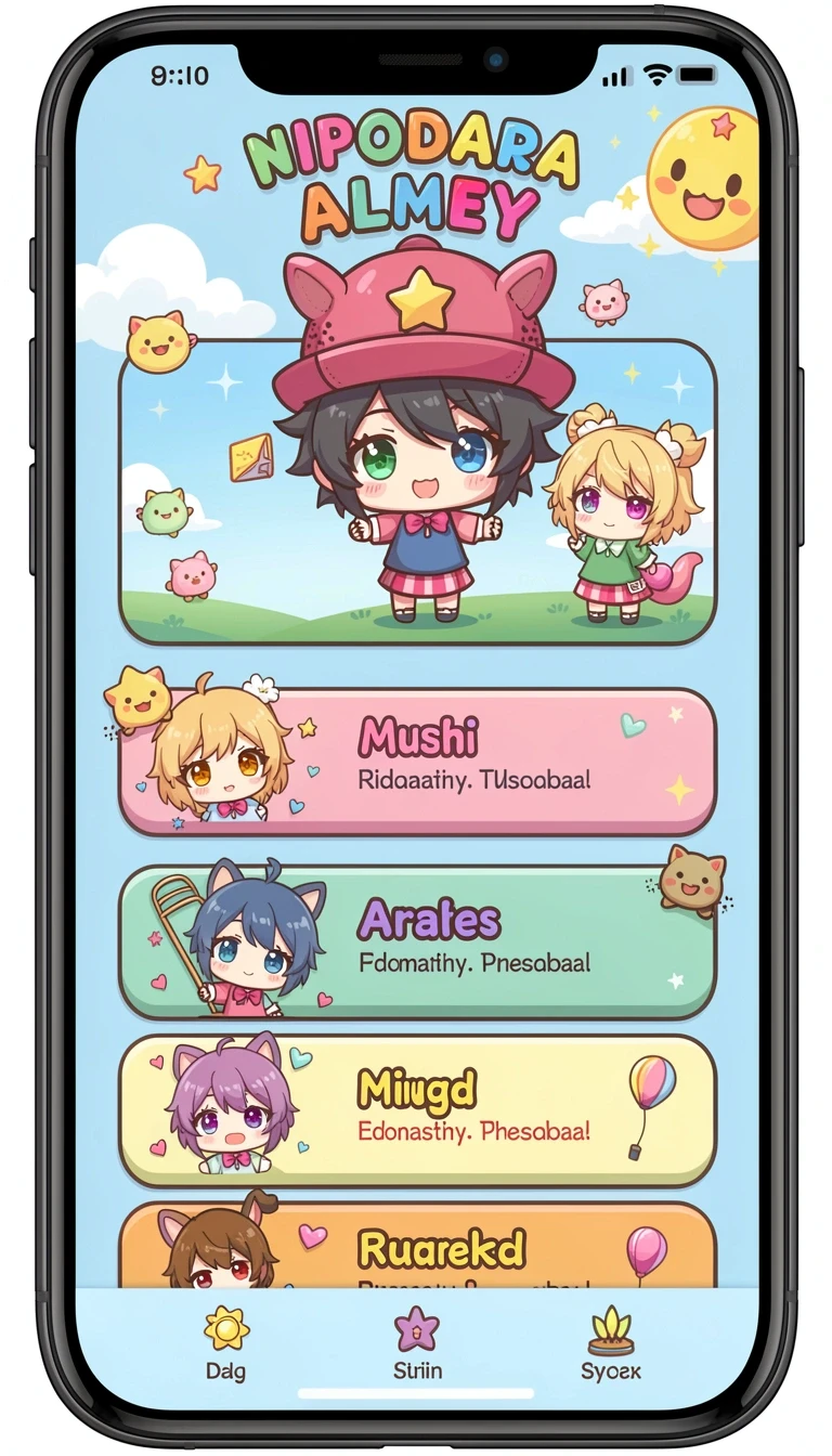 Screenshot cipung138 APK Terbaru dan Aman untuk Diunduh nomor 2