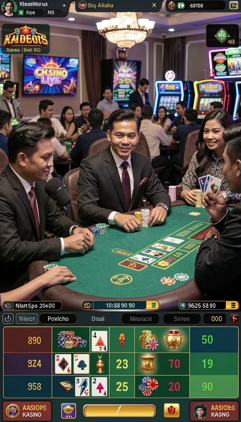 Screenshot Aplikasi slot88max Terbaik untuk Android dan iOS nomor 2