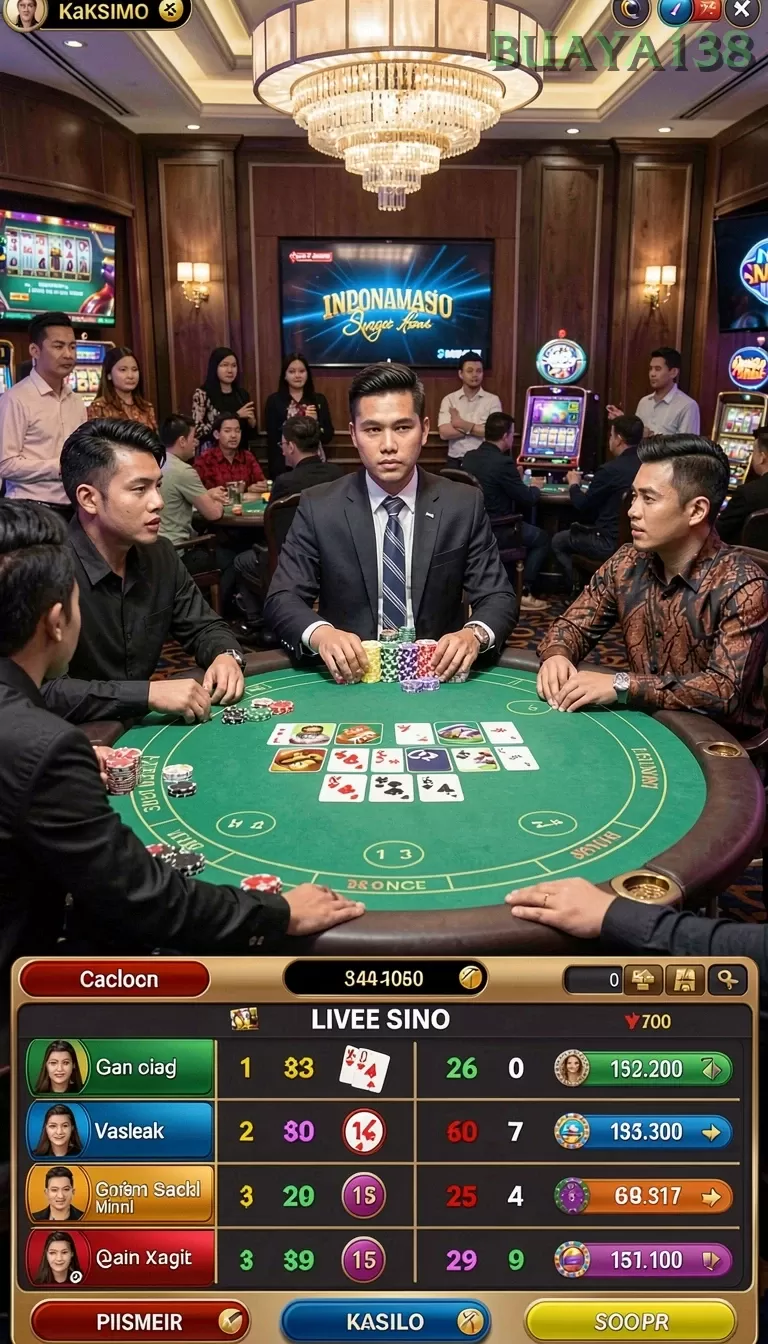 Screenshot 8368slot nomor 2