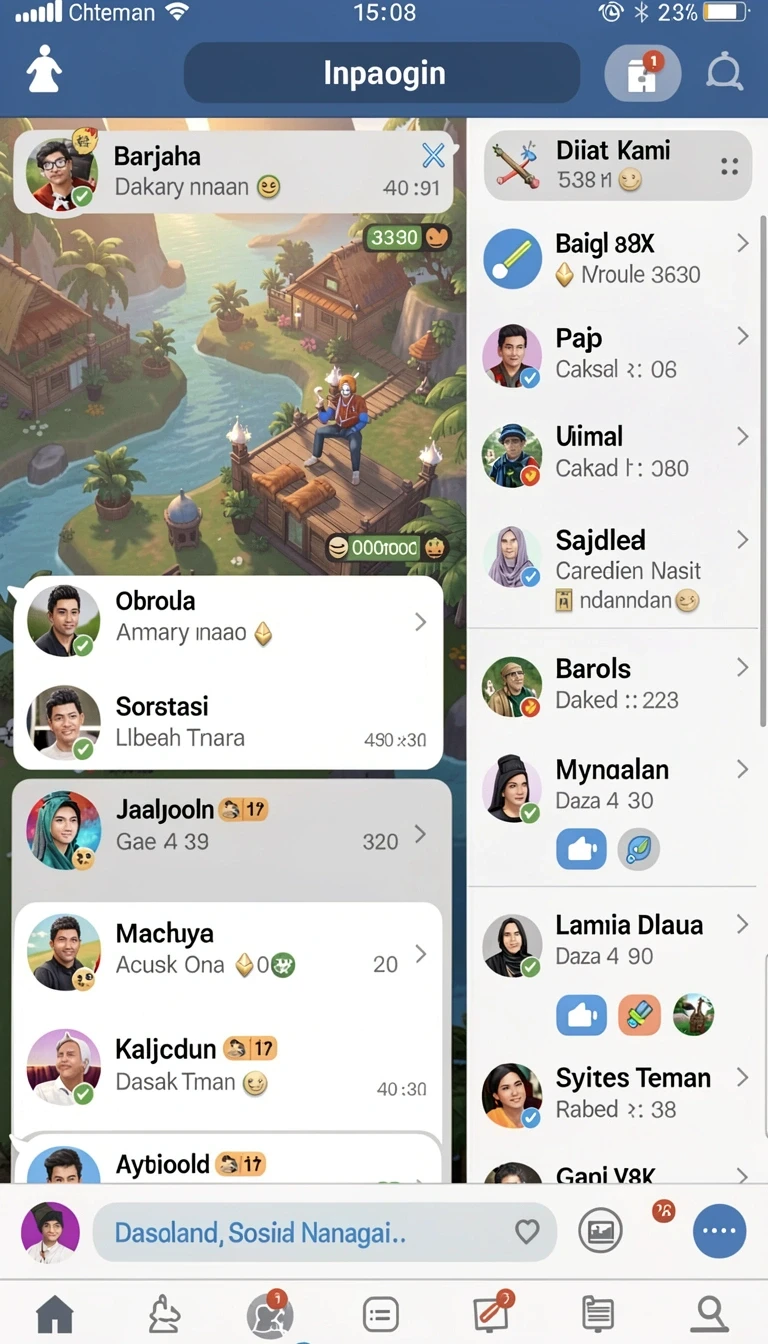 Screenshot langit99 Terbaru: Download APK dan Info Lengkap nomor 3