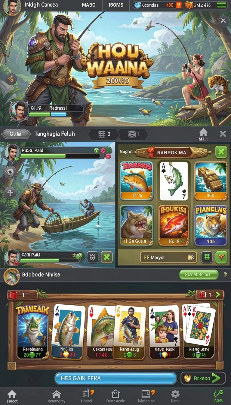Screenshot Aplikasi rsnvip Resmi: Download dan Instalasi nomor 1
