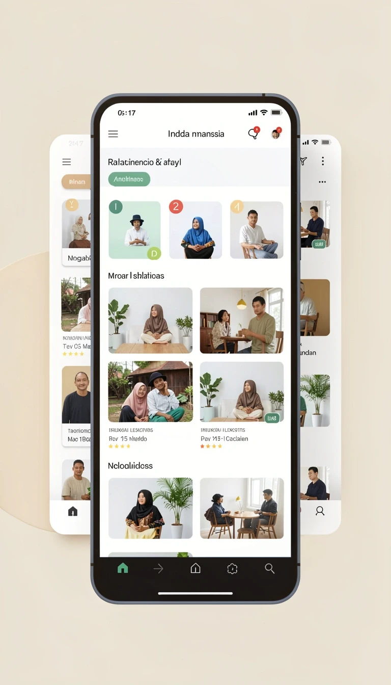 Screenshot Aplikasi 7meter Terbaik untuk Android dan iOS nomor 3