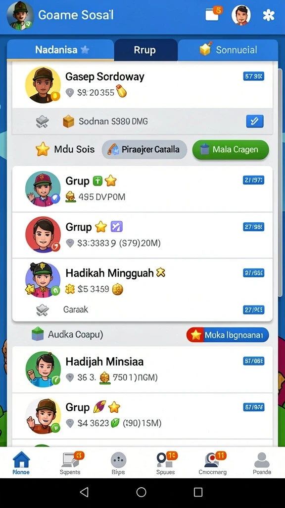 Screenshot Download 8180 APK Original untuk Android nomor 1