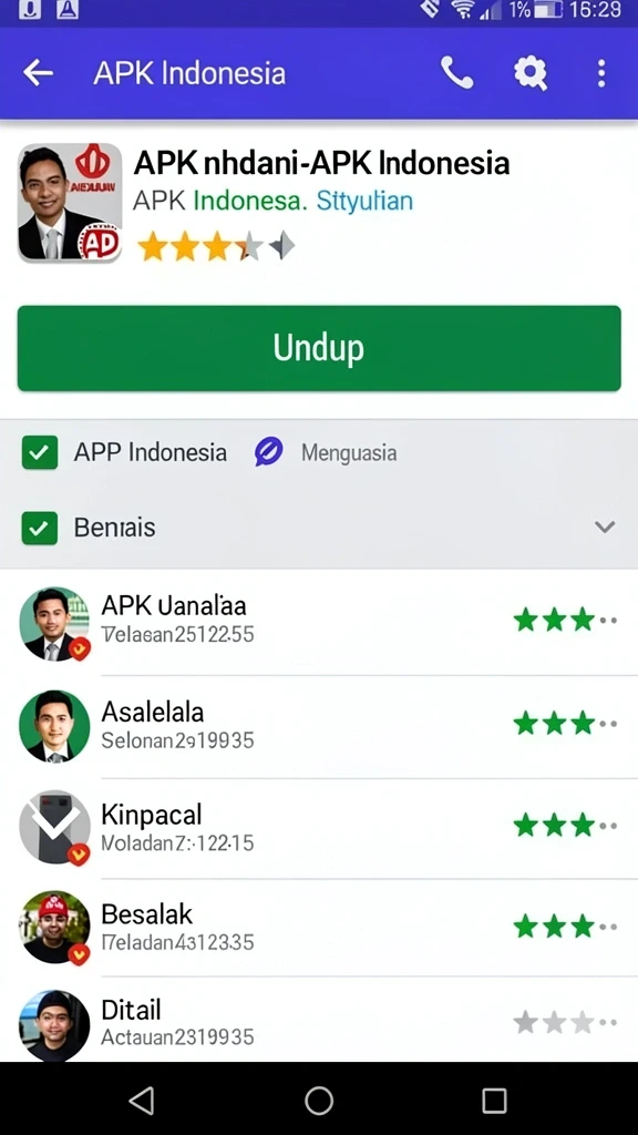 Screenshot jp6789 APK Versi Terbaru untuk Android 2026 nomor 3