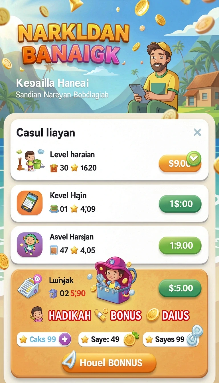 Screenshot Review Aplikasi hokiarena nomor 2