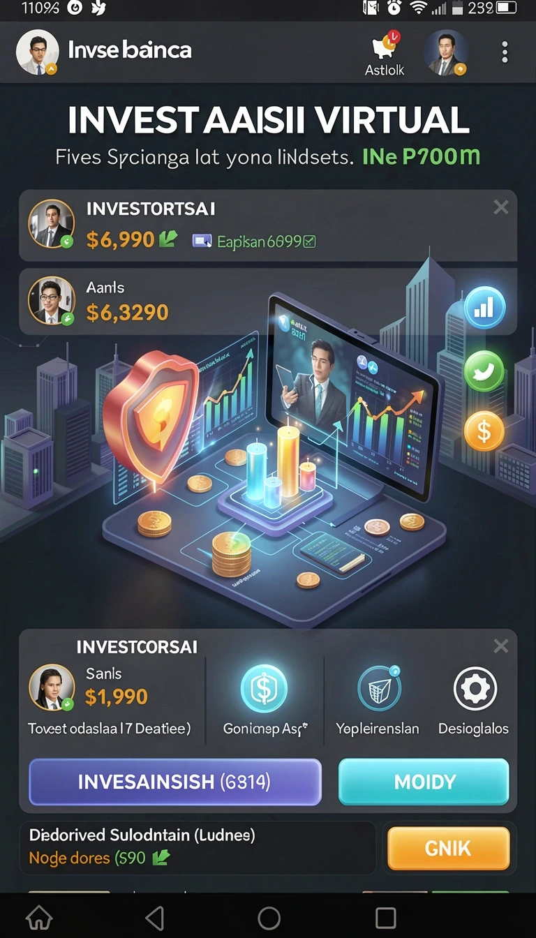 Screenshot Download slot710 APK Original untuk Android nomor 1