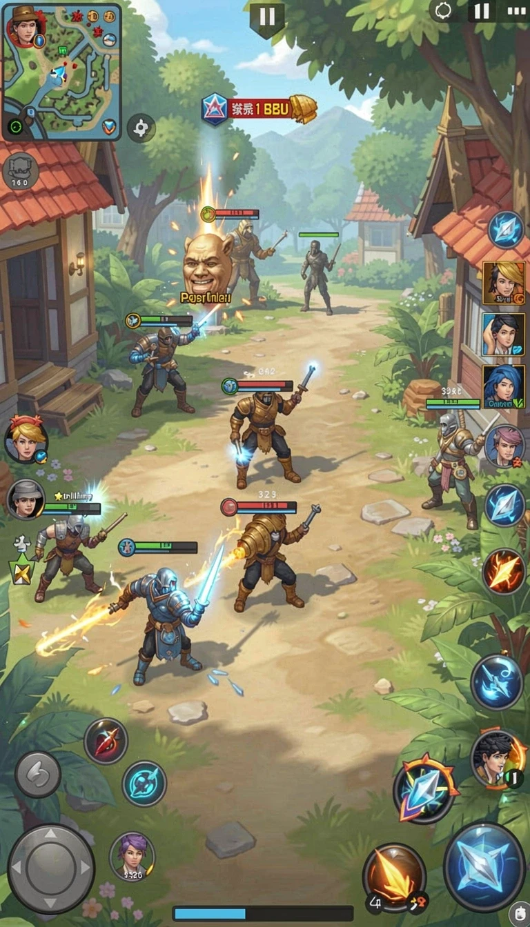 Screenshot Aplikasi mg108 Terbaru dan Terlengkap nomor 2