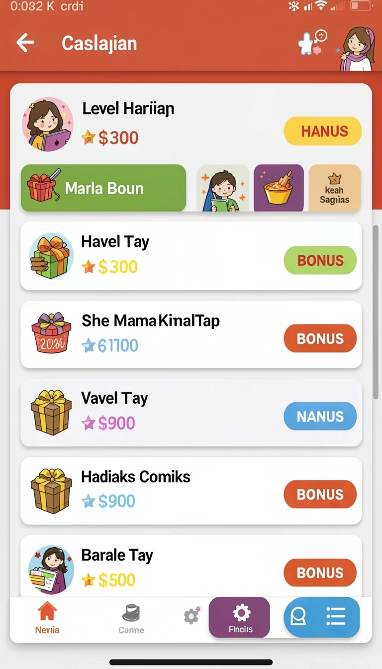 Screenshot Review Aplikasi aladin66 nomor 1