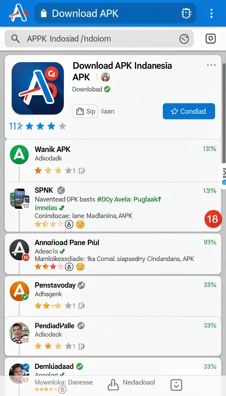 Screenshot Cara Menggunakan Aplikasi rp6677 untuk Pemula nomor 3