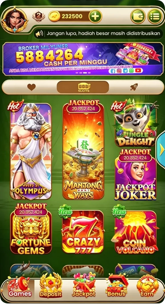 Screenshot idx66 APK Full Version untuk Android nomor 1