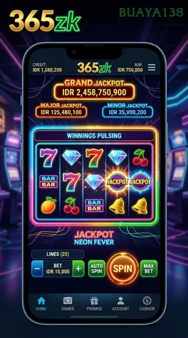 Screenshot ubertoto nomor 2