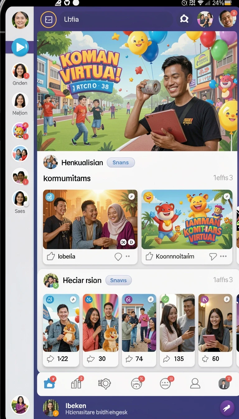 Screenshot Cara Download dan Instal castletoto di Android nomor 3