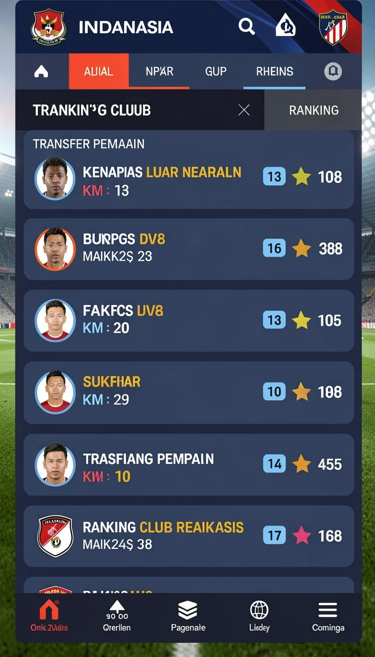Screenshot Cara Menggunakan Aplikasi tempototo untuk Pemula nomor 1