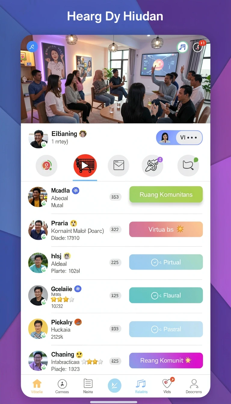Screenshot Cara Download ubertoto APK dengan Mudah nomor 3