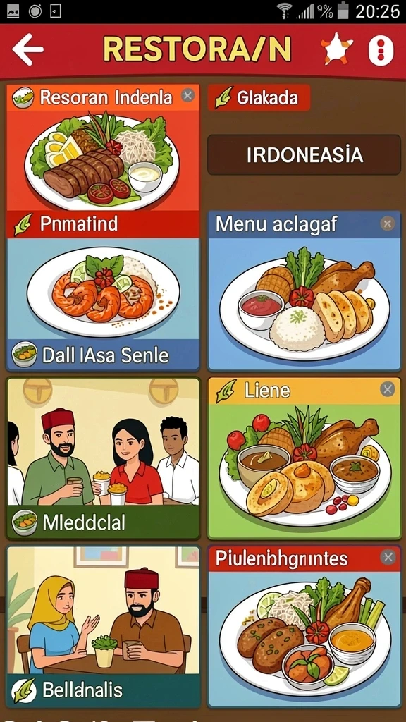 Screenshot Review Aplikasi winidn nomor 2