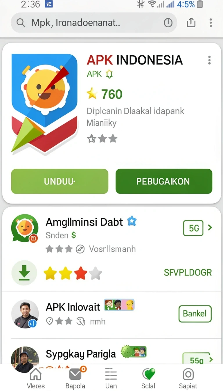 Screenshot Review Aplikasi texas88 nomor 2