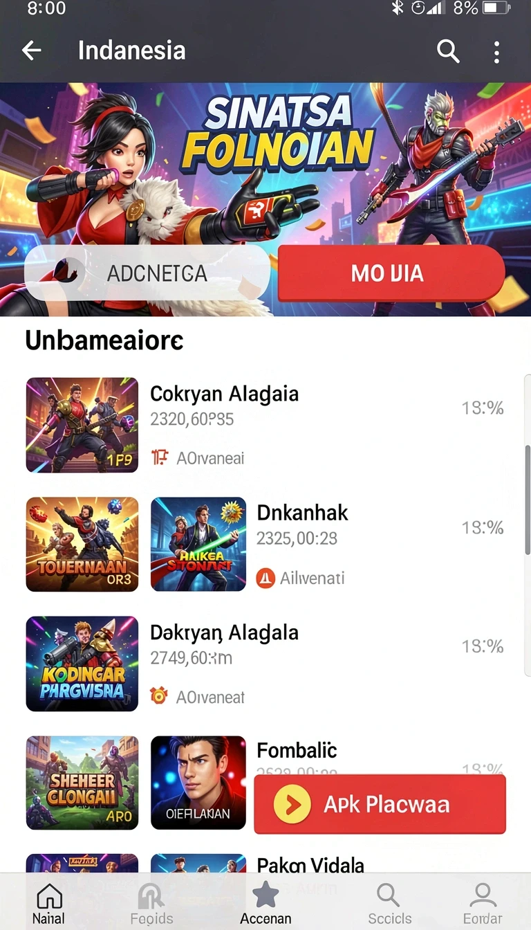 Screenshot 234e APK Versi Terbaru untuk Android 2026 nomor 2