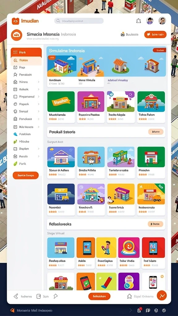 Screenshot Aplikasi wow388 Terbaru dengan Fitur Terbaik nomor 3