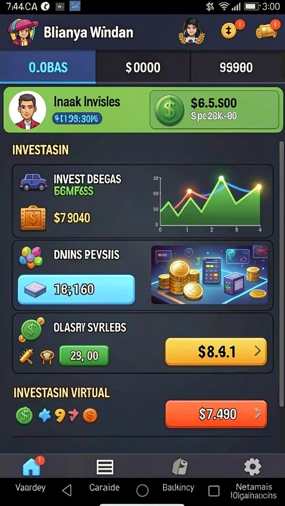 Screenshot Update Aplikasi dorahoki Terbaru 2026 nomor 1