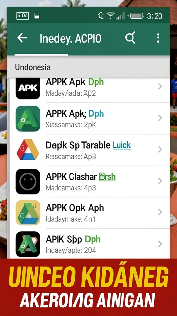 Screenshot Review Aplikasi kapten77 Versi Terbaru nomor 2