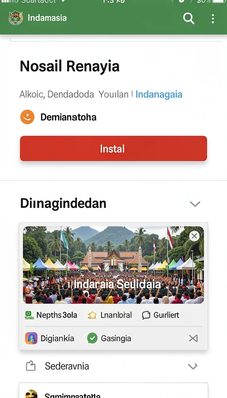 Screenshot Info Aplikasi 77ag Terbaru dan Cara Download nomor 1