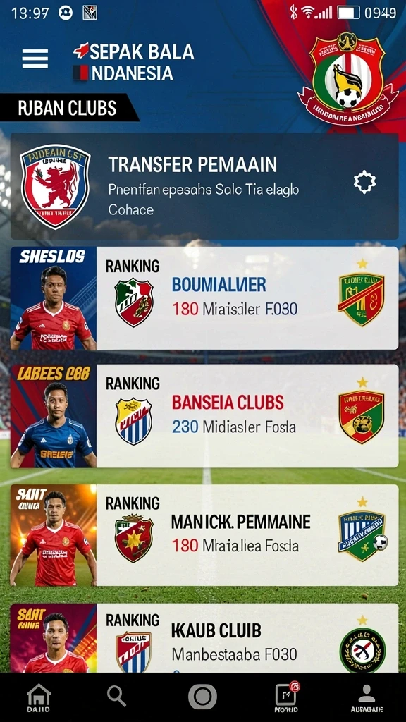 Screenshot Download 8180 APK Original untuk Android nomor 2