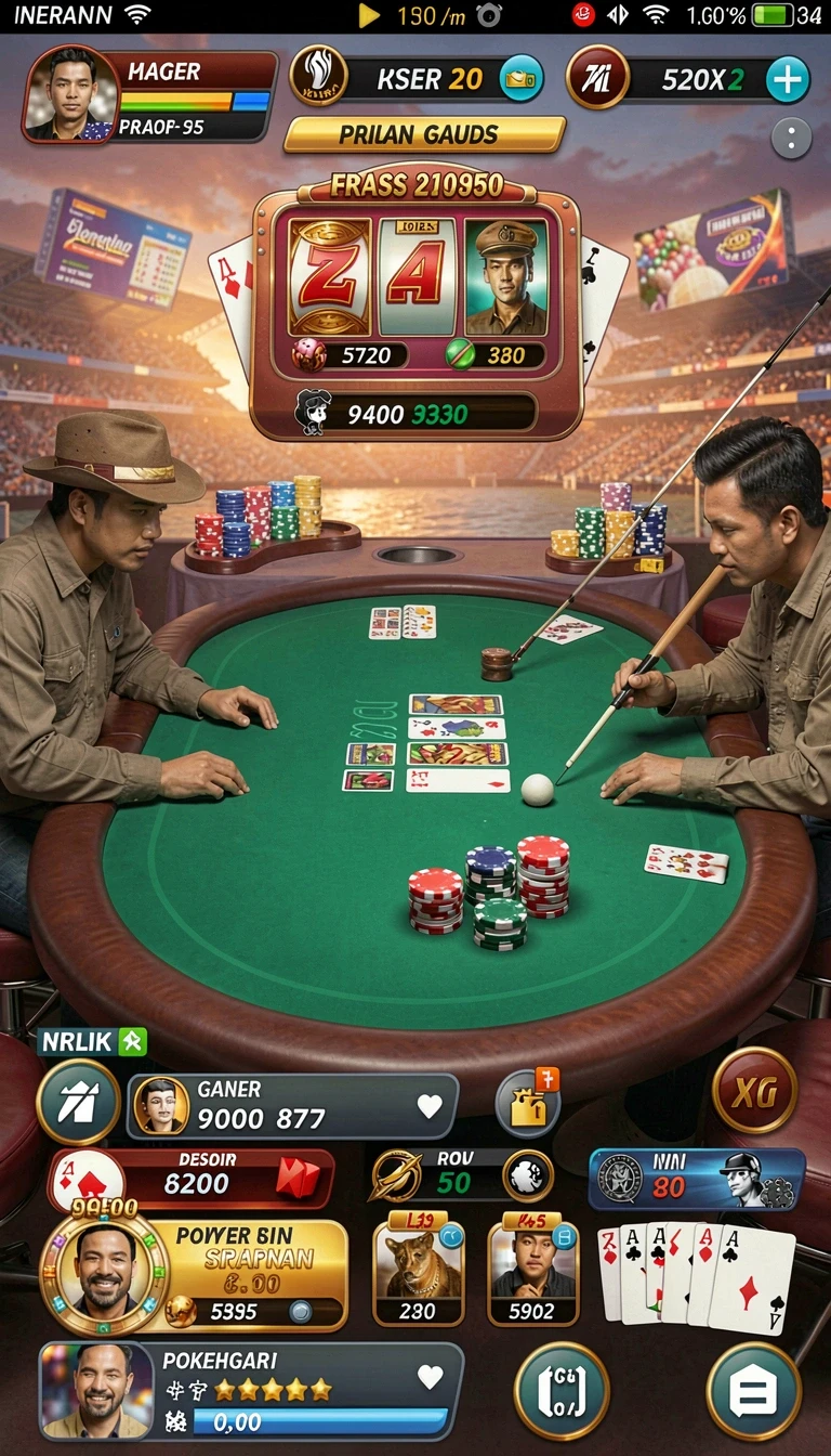 Screenshot rp6677 Terbaru: Download APK Resmi dan Aman nomor 3