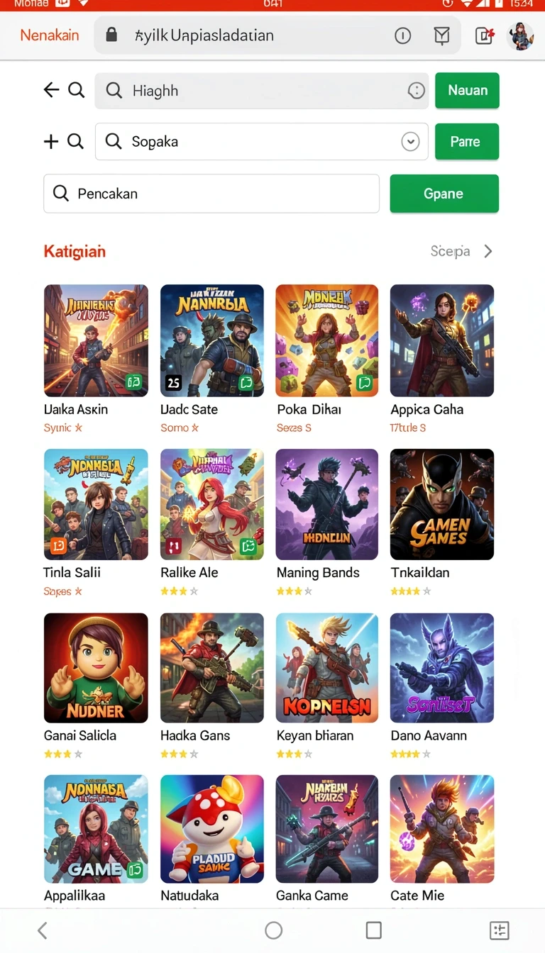 Screenshot pesgslot Terbaru: Download APK Resmi dan Aman nomor 1