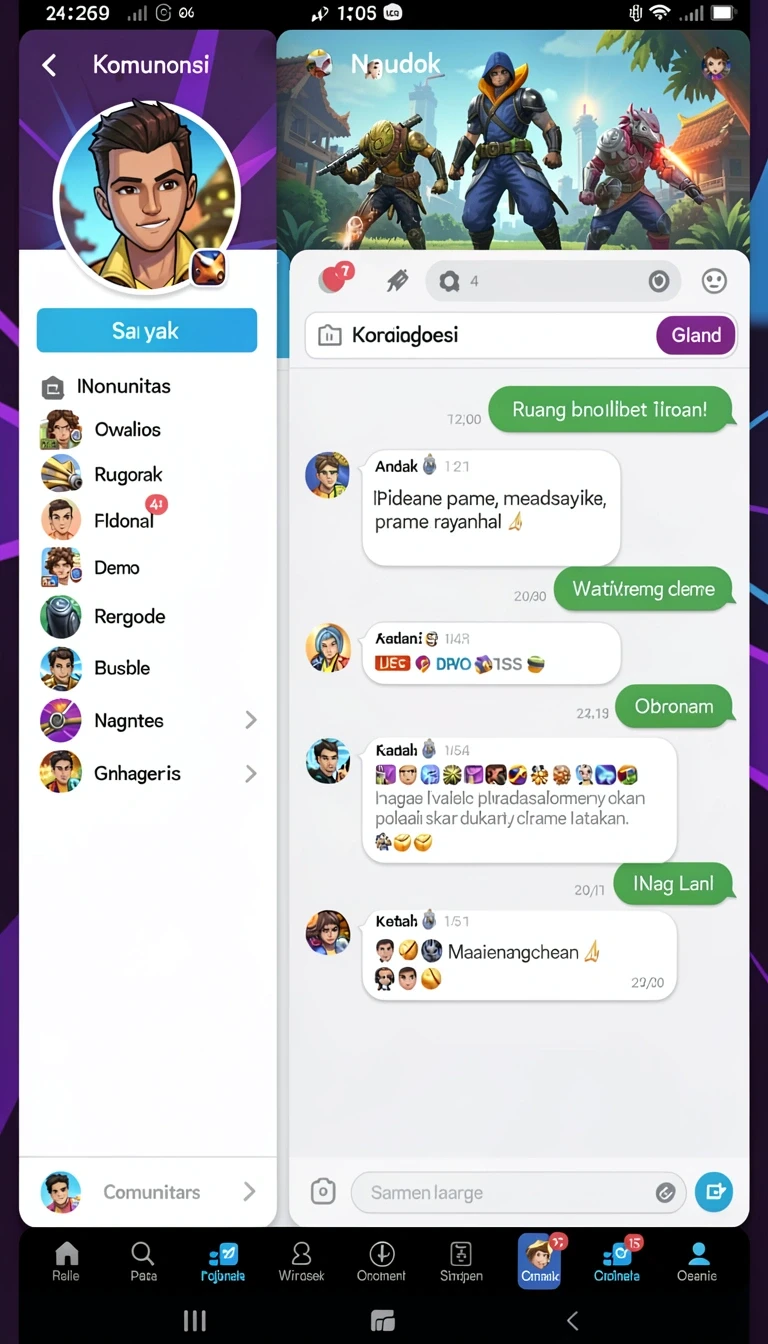 Screenshot superhoki777 APK Terbaru untuk Android Tanpa Iklan nomor 2