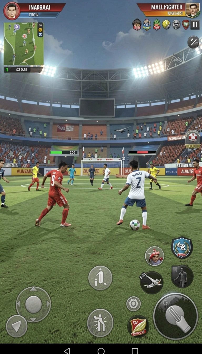 Screenshot buah4d App: Info, Rating, dan Link Download nomor 3