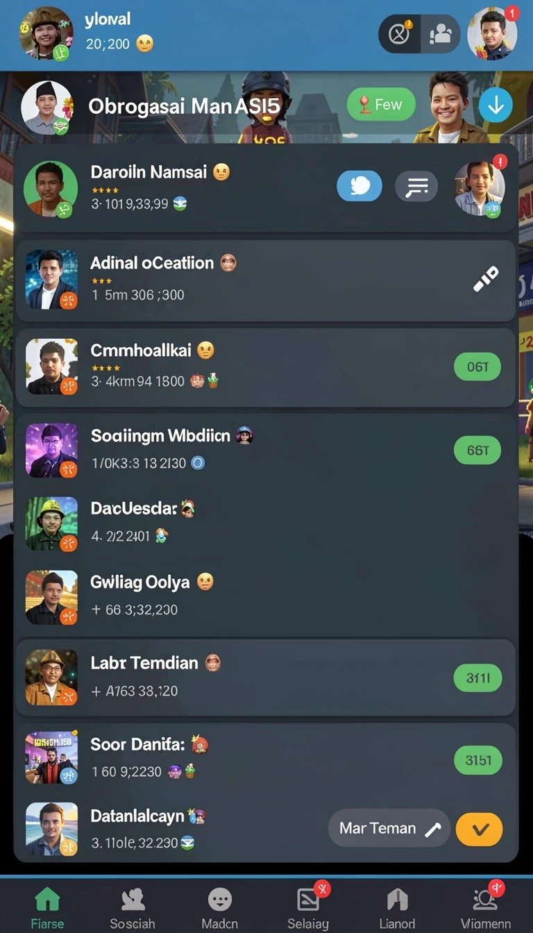 Screenshot Update Aplikasi dorahoki Terbaru 2026 nomor 3