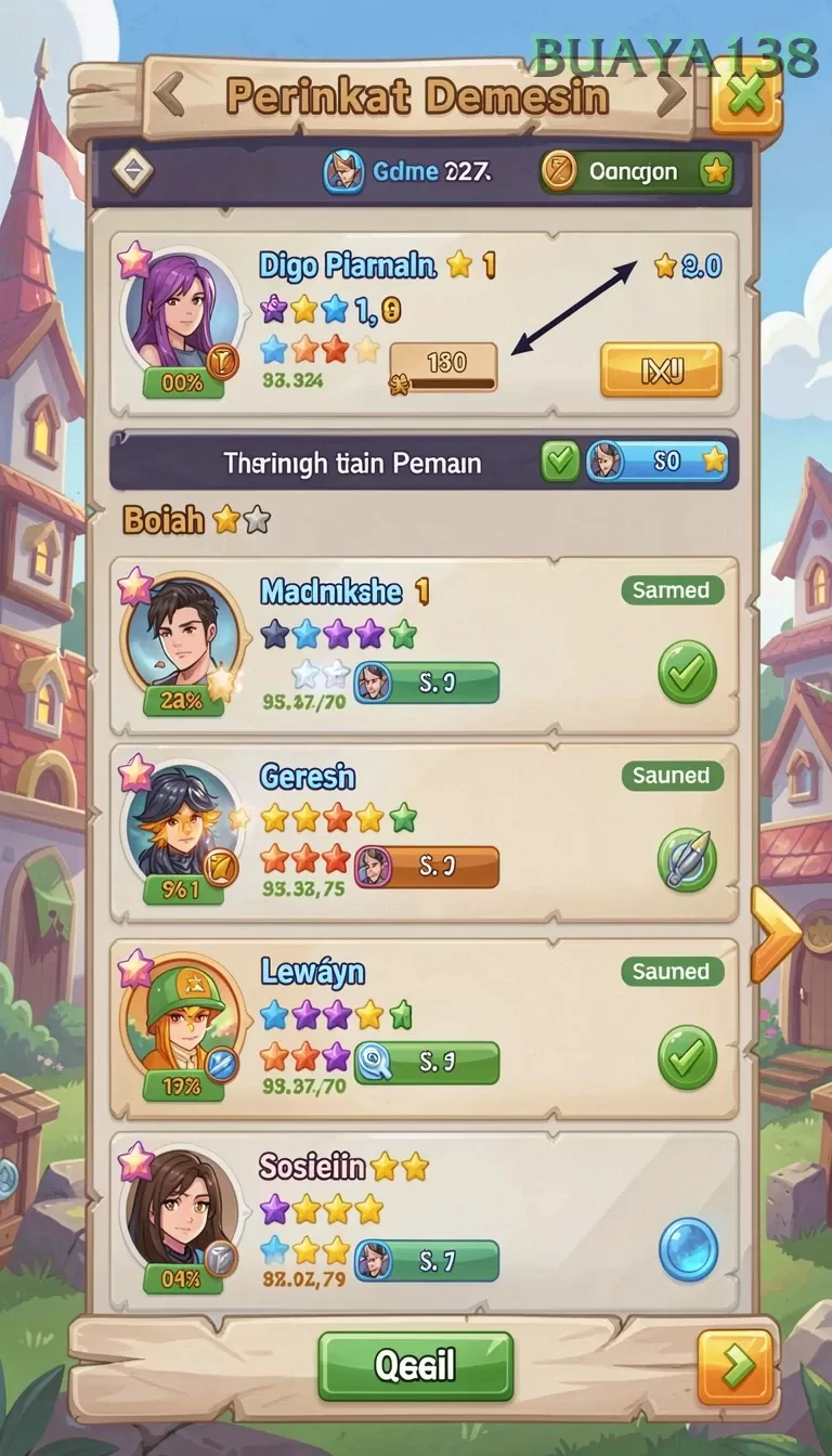 Screenshot norakplay nomor 2