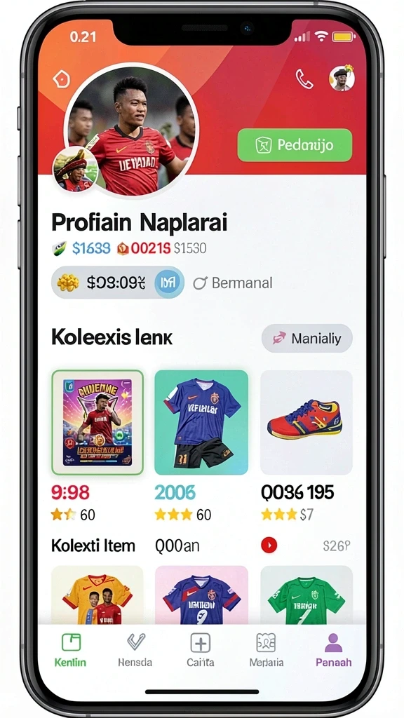 Screenshot Download poker APK Original untuk Android nomor 3