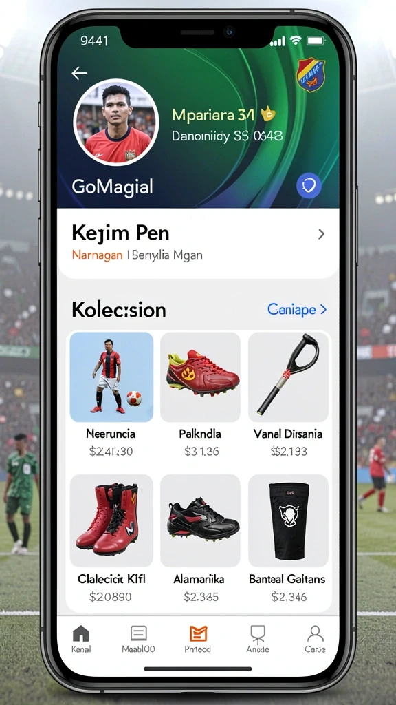 Screenshot Kelebihan dan Fitur Aplikasi kilauwin Terbaru nomor 2